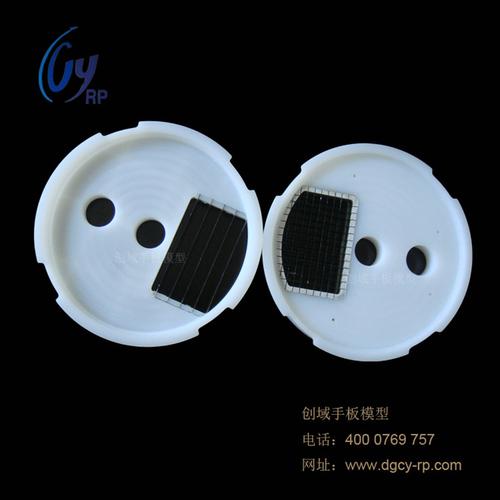 厨房家电配件手板加工 刀盘手板模型制作与厂家供应指南